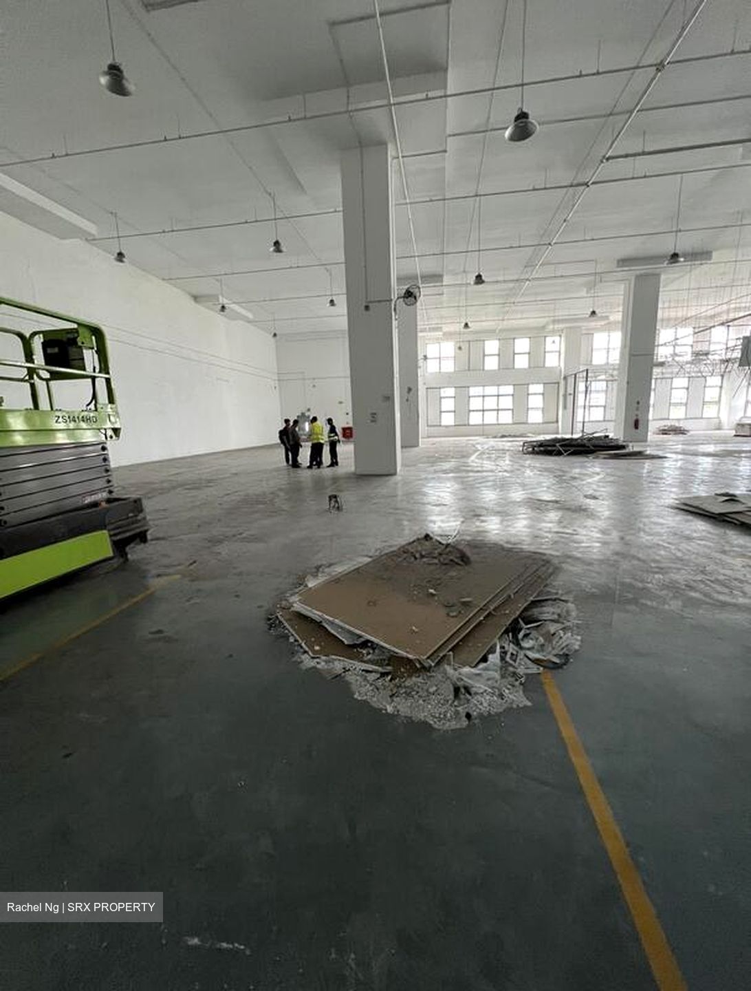 Eco-tech@sunview (D22), Factory #526771751